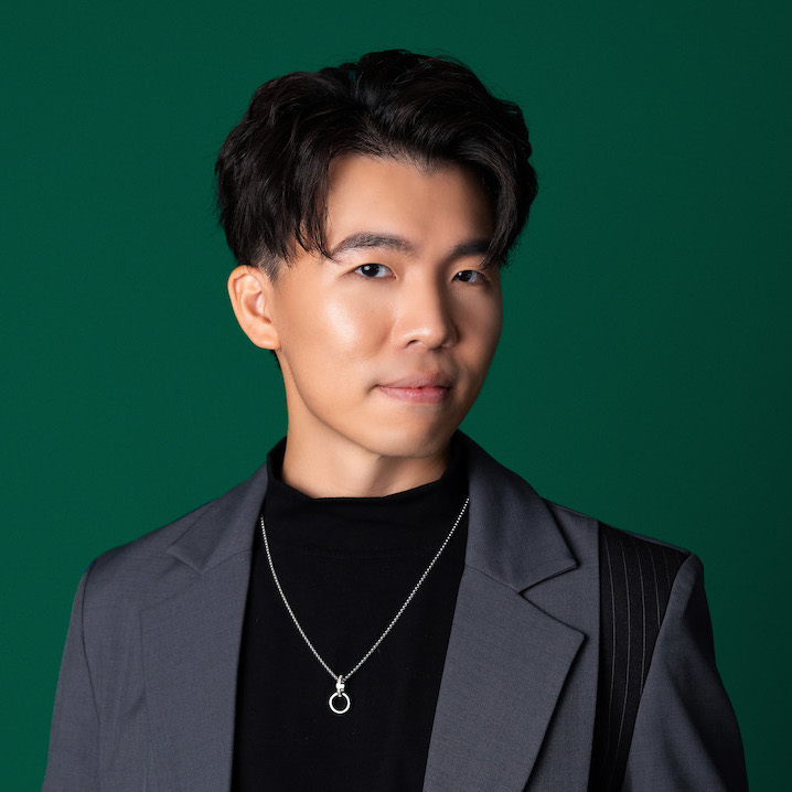 蔡漢通 ALEX TSOI