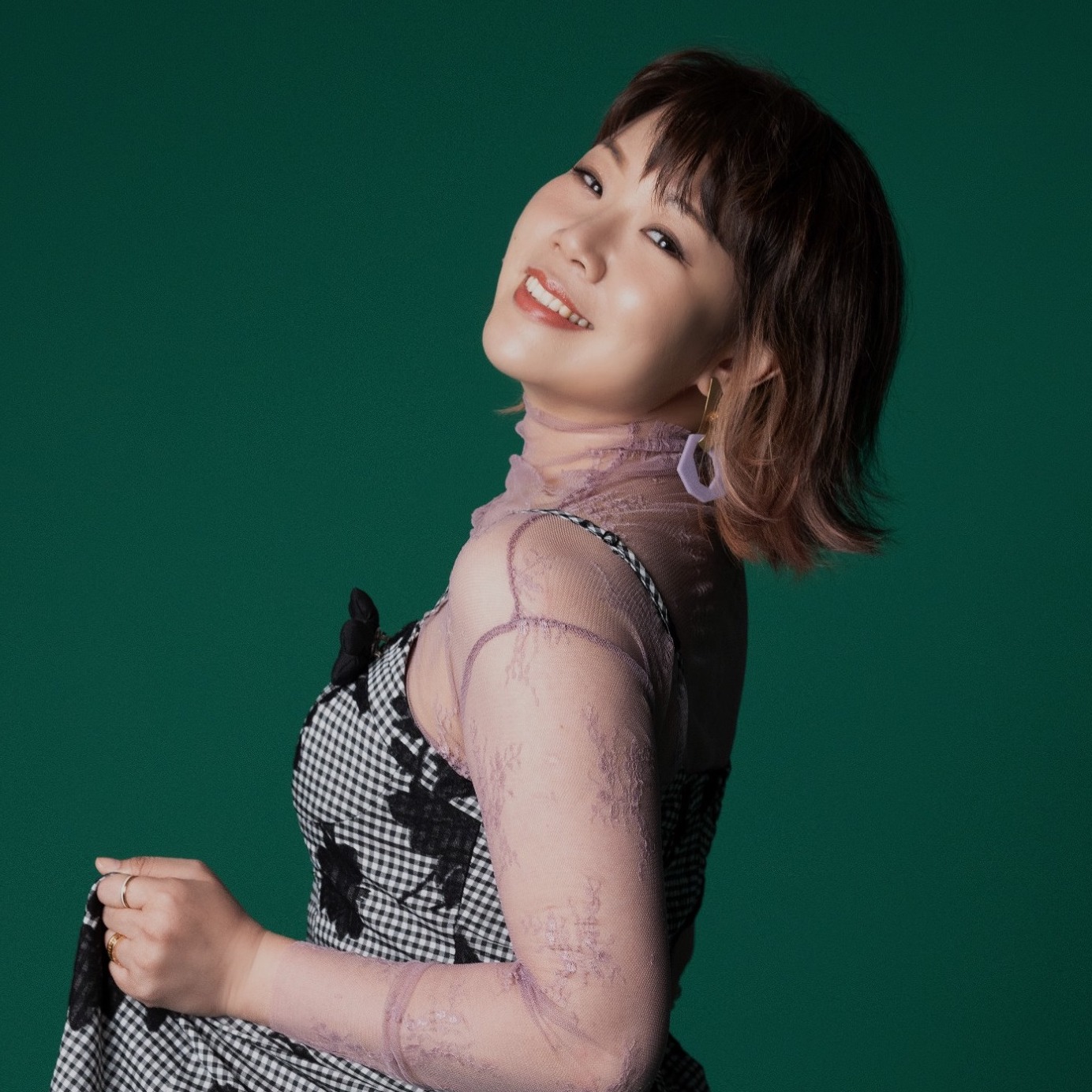 Cleo Ko 高晨維