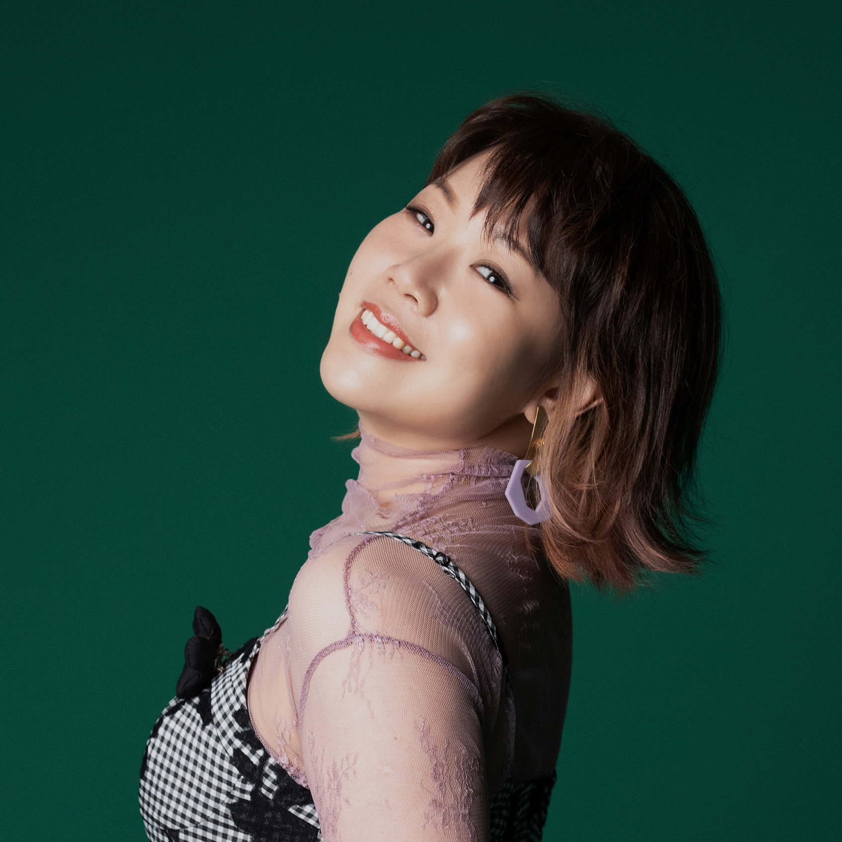 高晨維 CLEO KO