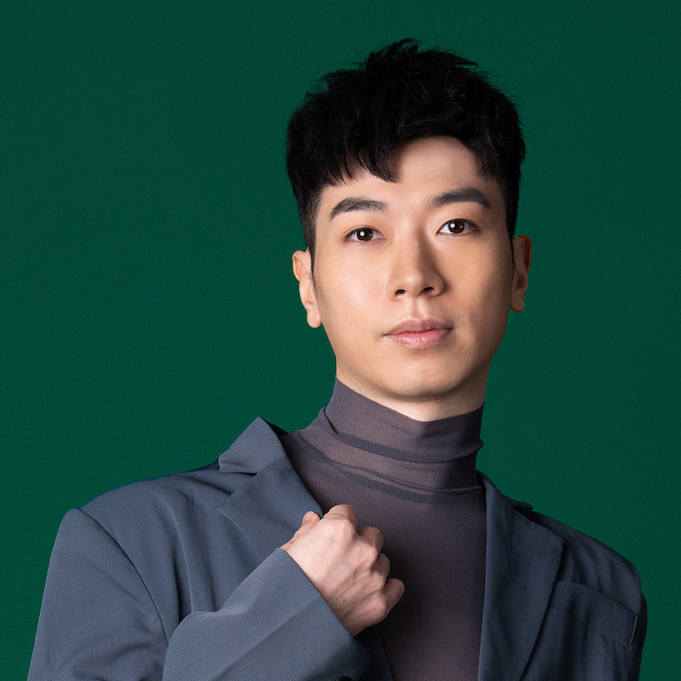 林裕生 KYLE LAM
