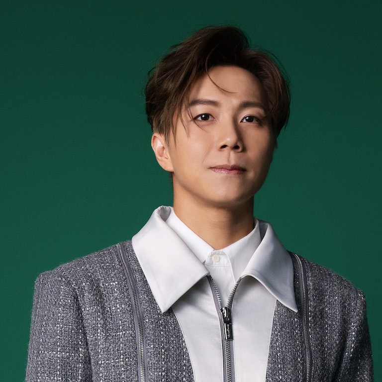 劉凱揚 NIC LAU