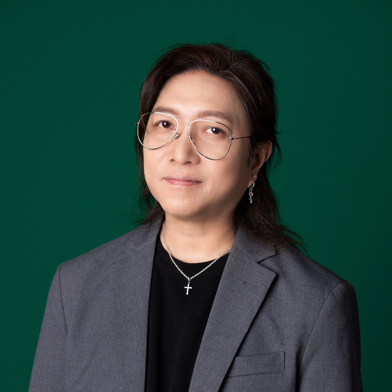 張治平 RAYMOND CHEUNG