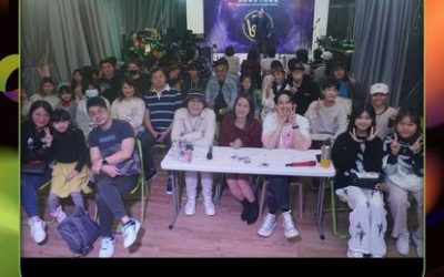 【星格★蹤】 Chermaine老師交流會｜學習成果驗收日🎵