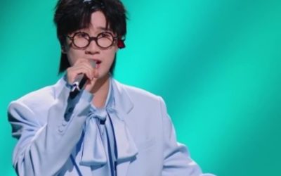 【星格★蹤】Felix林智樂再登《聲生不息·大灣區季》|用歌聲唱出讓人心潮澎湃的愛情