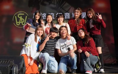 【學生演出】新春賀歲演出迎🐍年✨🧧🔥🔥加入星格成為下一位舞台上的主角!