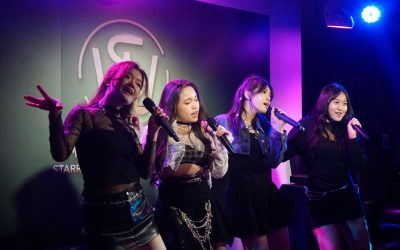 🌟【MY SOLO CONCERT】 🎤 精彩時刻回顧🎵🌟5位實力跳唱女將接力閃耀全場🎊