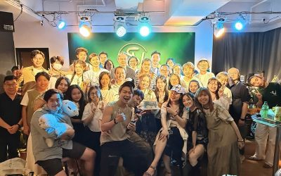𝟕月𝐅𝐔𝐋𝐋 𝐁𝐀𝐍𝐃🎤𝐎𝐏𝐄𝐍 𝐌𝐈𝐂｜七月之星生日會🥳爆滿盡全場😆！