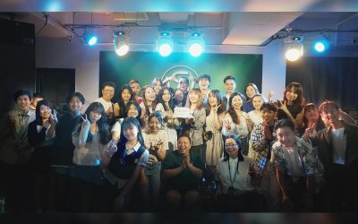 【星格★蹤】捉緊夏日尾巴🍉OPEN MIC為暑期畫下句號⛱️