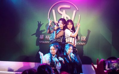 🌟【MY SOLO CONCERT】 🎤 精彩時刻回顧🎵🌟得獎者超越自我 強勢奏出2025壓軸樂章🎶🎊