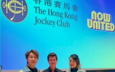 【星格★蹤】國際流行音樂組合” Now United”來港選拔新成員🌟12位星格學員閃耀國際選拔舞台