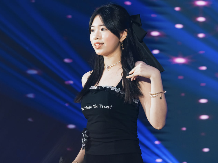 ✨2026 星格音樂大匯演✨🌟 👠聲裝待發👠🌟 【 𝑺𝒑𝒓𝒊𝒏𝒈 | 𝑺𝒖𝒎𝒎𝒆𝒓 】精彩回顧🤩 由學員親自改裝的星格fashion一個也不能少