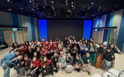 【星格十二周年呈獻:紅綠大決戰】🌟倒數6日🌟