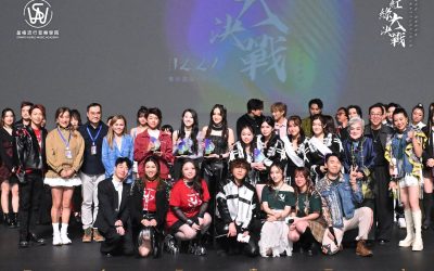【星格十二周年呈獻:紅綠大決戰】用努力與堅持交出年終耀眼的成績單及賽果公布並更正一項重要獎項名次