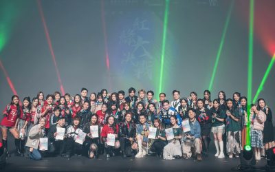 【星格十二周年呈獻:紅綠大決戰🎤⚔️】 圓滿落幕🎉年度匯演師生同心40個敢於發光的跨世代學員征服舞台🌌