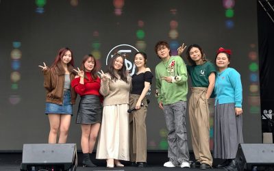 【學生演出】2025星格talents聖誕歌聲送暖回顧💕加入星格，成為下一位舞台上的主角！🪩