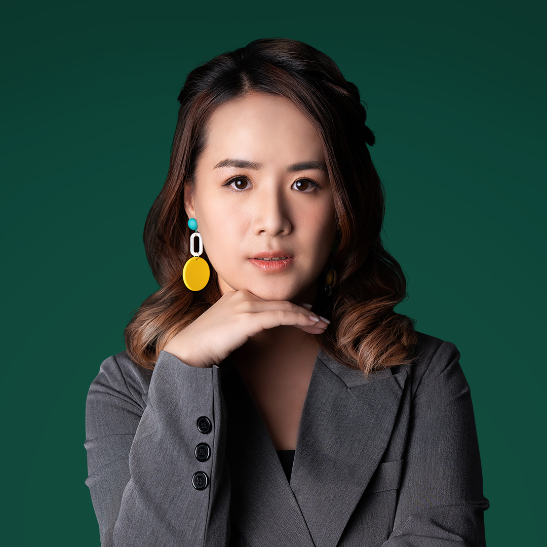 陳琪方 CHERMAINE CHAN