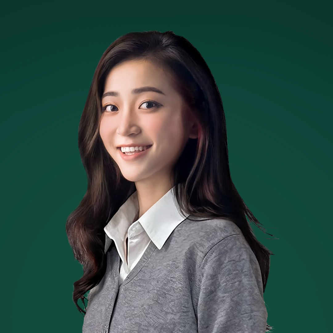 汪洋億 COLA YOUNG