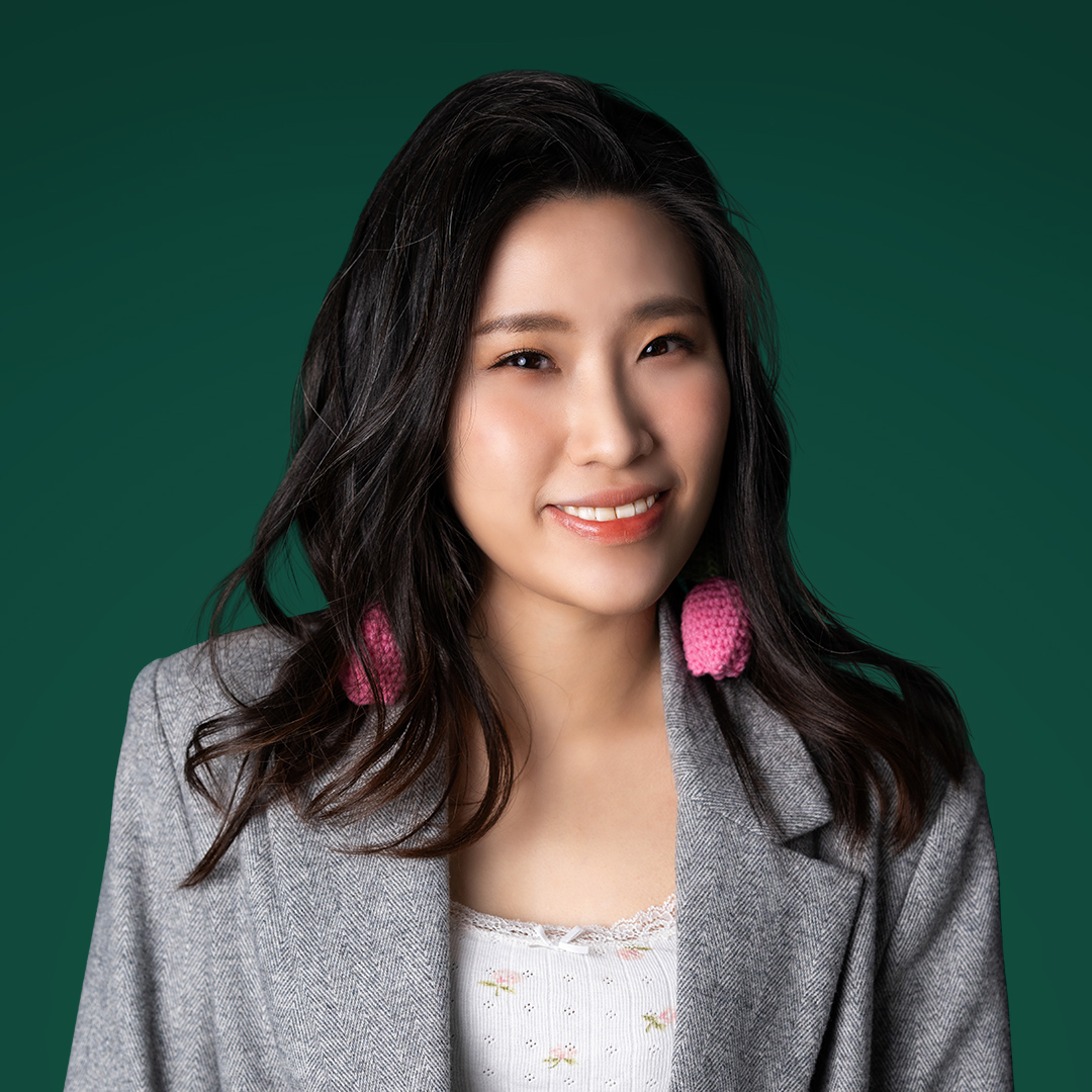王右同 JULIANNA WONG