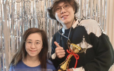 【獲獎喜訊】T.MAX老師學生Jessica Lau勇奪第九屆香港青少年及兒童歌唱大賽 – 公開組 季軍🎖️