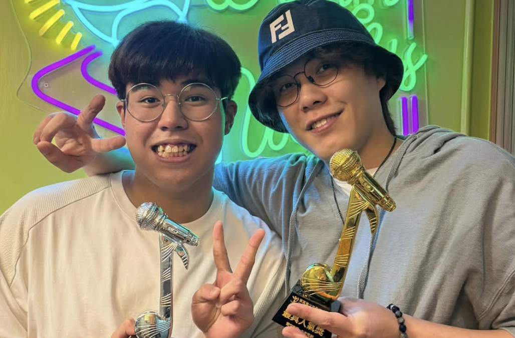 【獲獎喜訊】恭喜 Bowbi Tang 雙重喜訊連番報捷！🏆✨