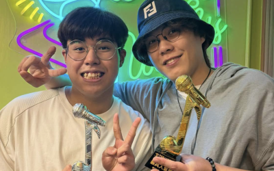 【獲獎喜訊】恭喜 Bowbi Tang 雙重喜訊連番報捷!🏆✨